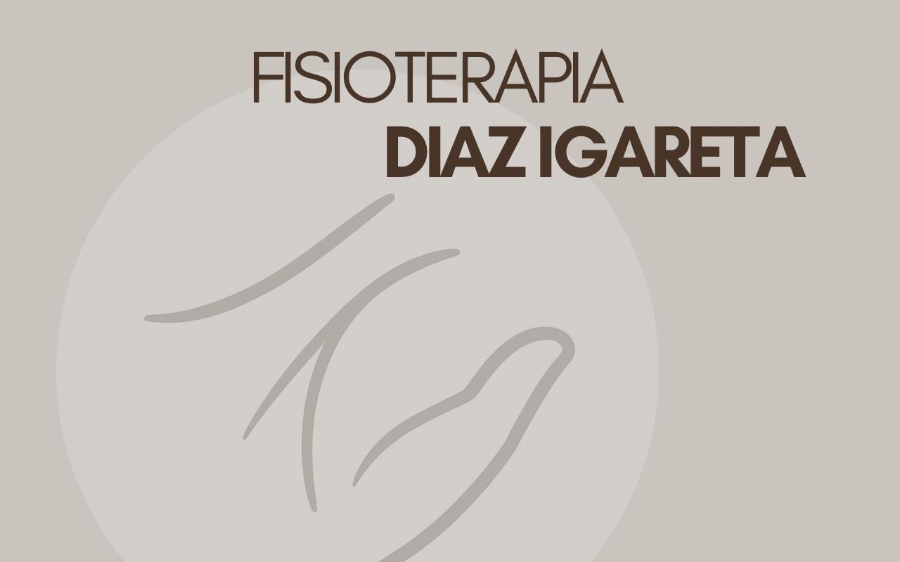 Fisioterapia Díaz Igareta