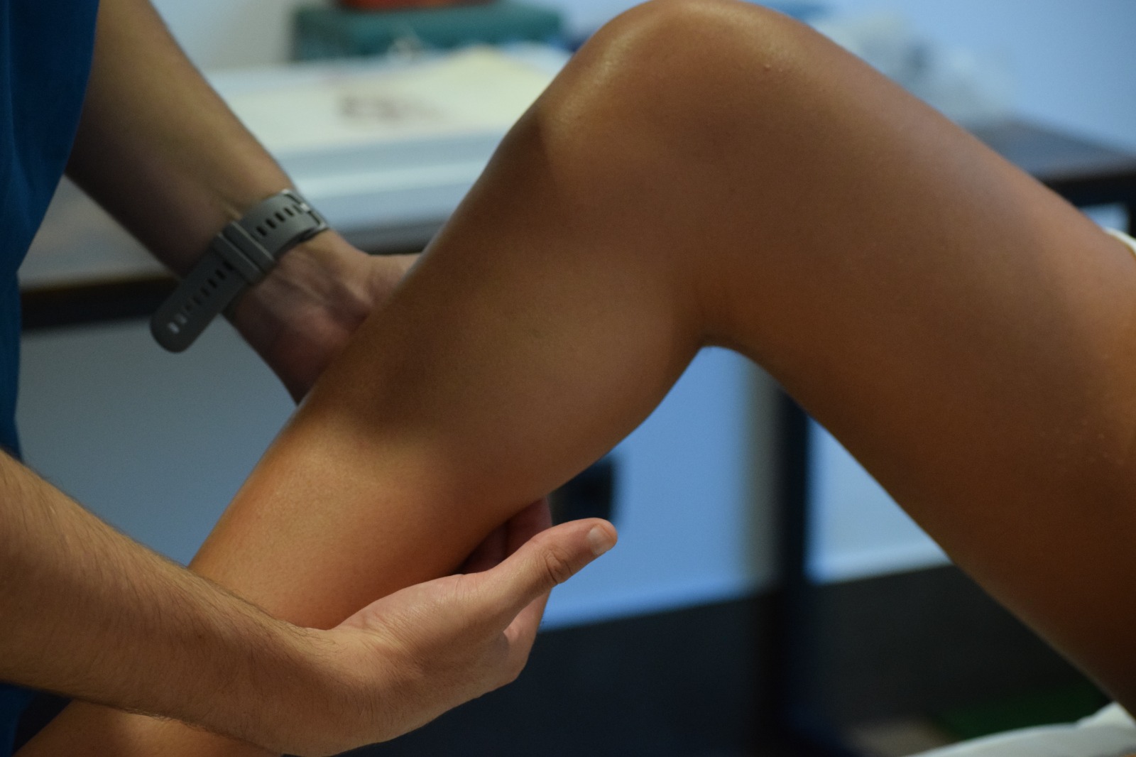 Terapia miofascial