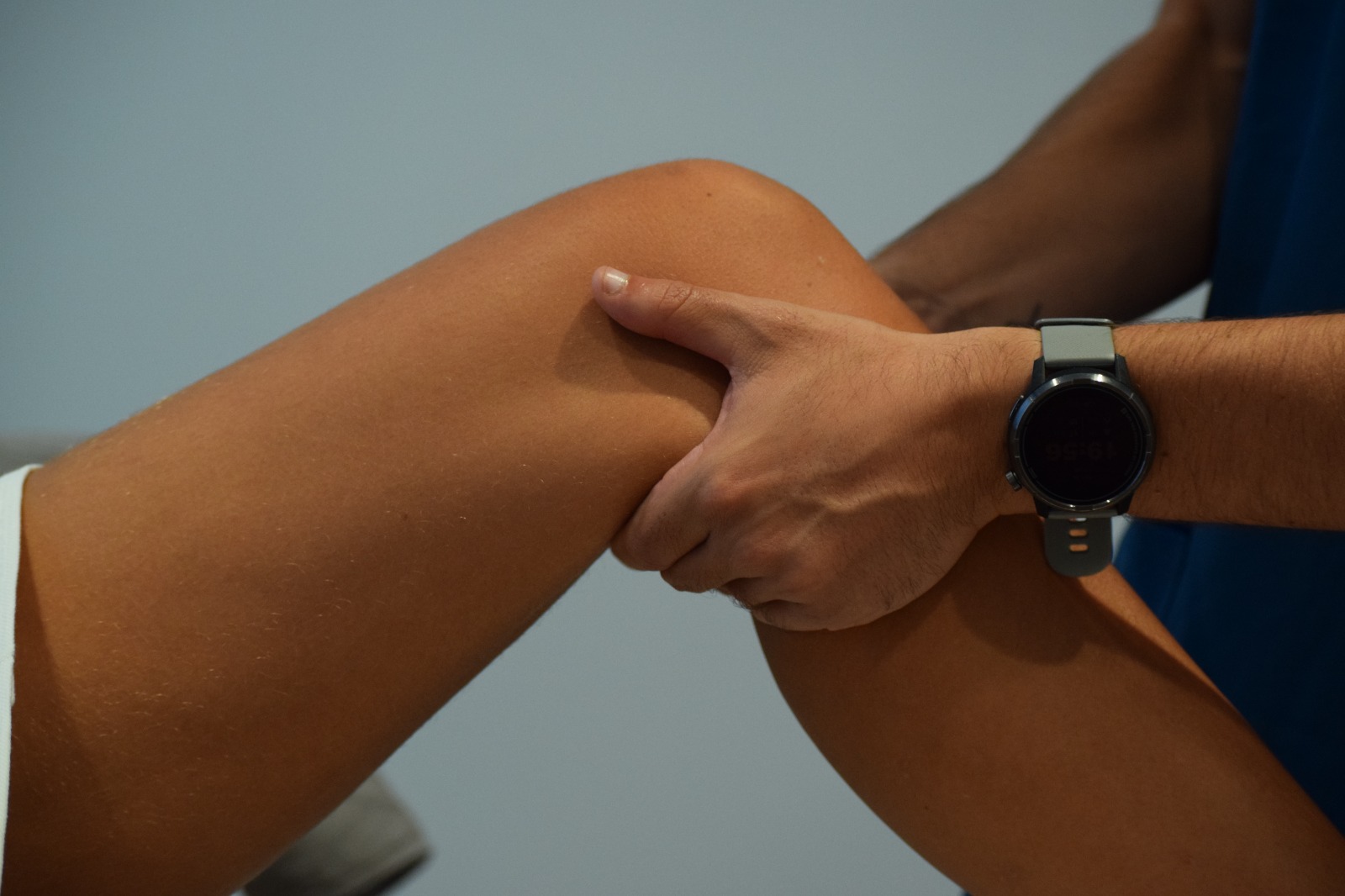 Terapia miofascial — Fisioterapia Díaz Igareta